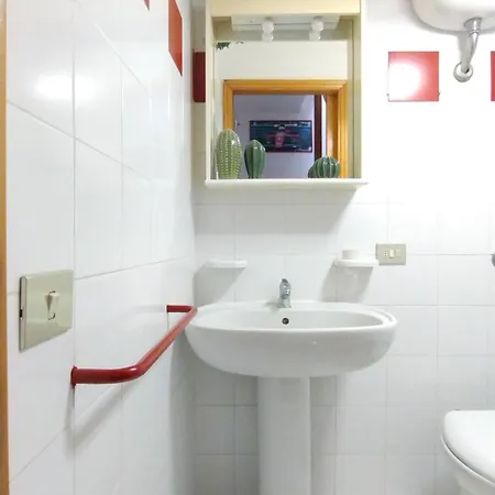 Seagle Apartment- A Stone's Throw From The Sea Apartment Calasetta