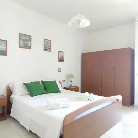 Seagle Apartment- A Stone's Throw From The Sea Calasetta