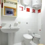 Basic Seafront Apt-short Walk To Sottotorre Calasetta