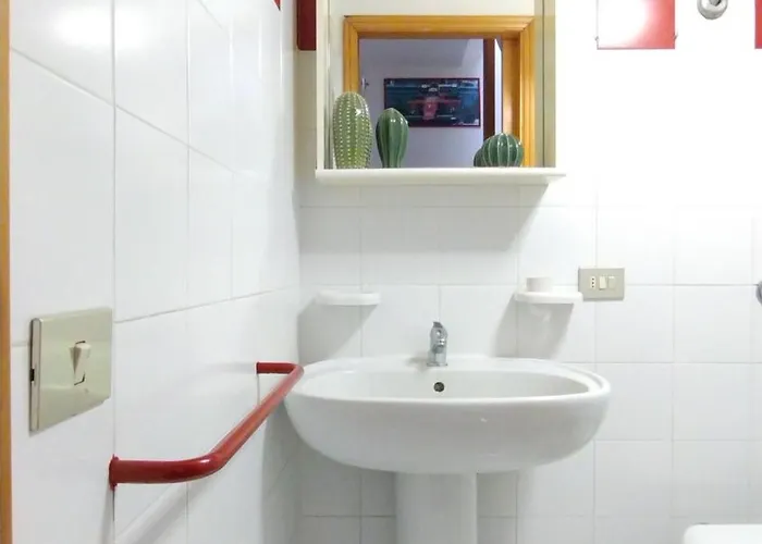 Seagle Apartment- A Stone's Throw From The Sea Apartament Calasetta
