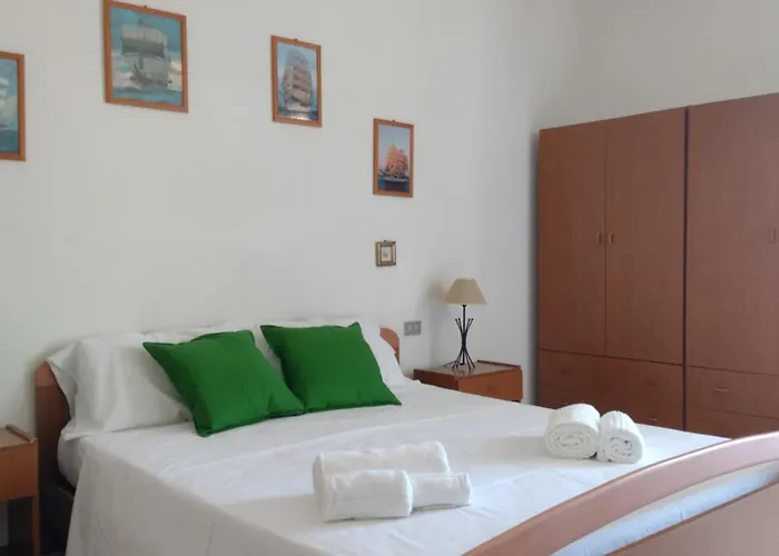 Apartament Seagle Apartment- A Stone's Throw From The Sea