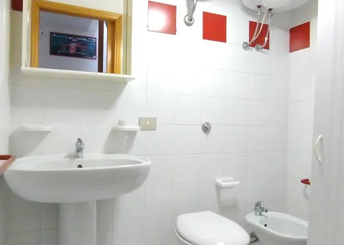 Seagle Apartment- A Stone's Throw From The Sea Calasetta